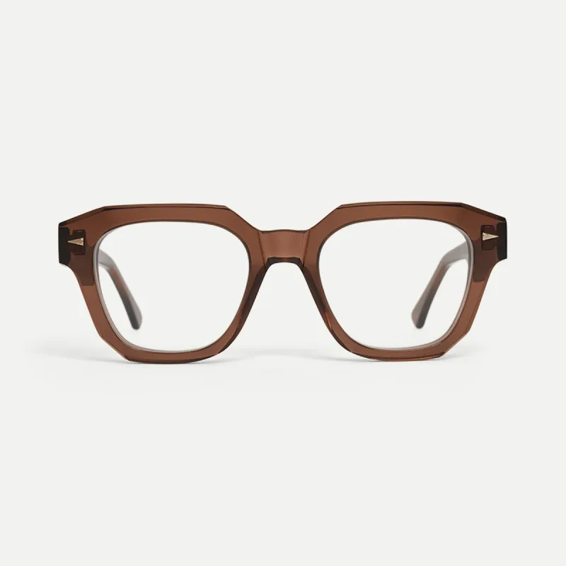 Pont Mirabeau made by Ahlem Eyewear