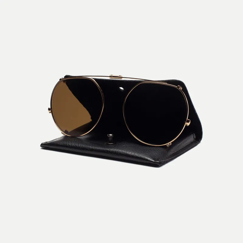 Place Dauphine Clip sold by Ahlem Eyewear