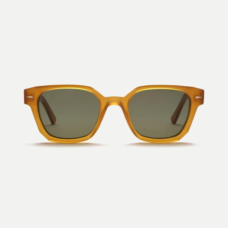 Limited Edition: Saint Georges sold by Ahlem Eyewear