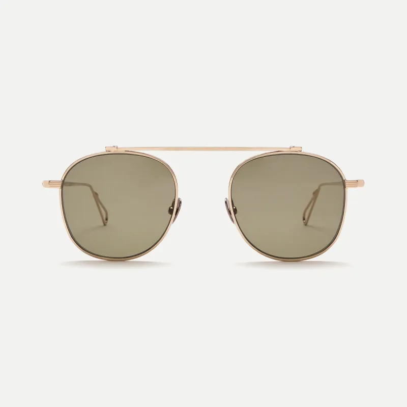 Belleville sold by Ahlem Eyewear