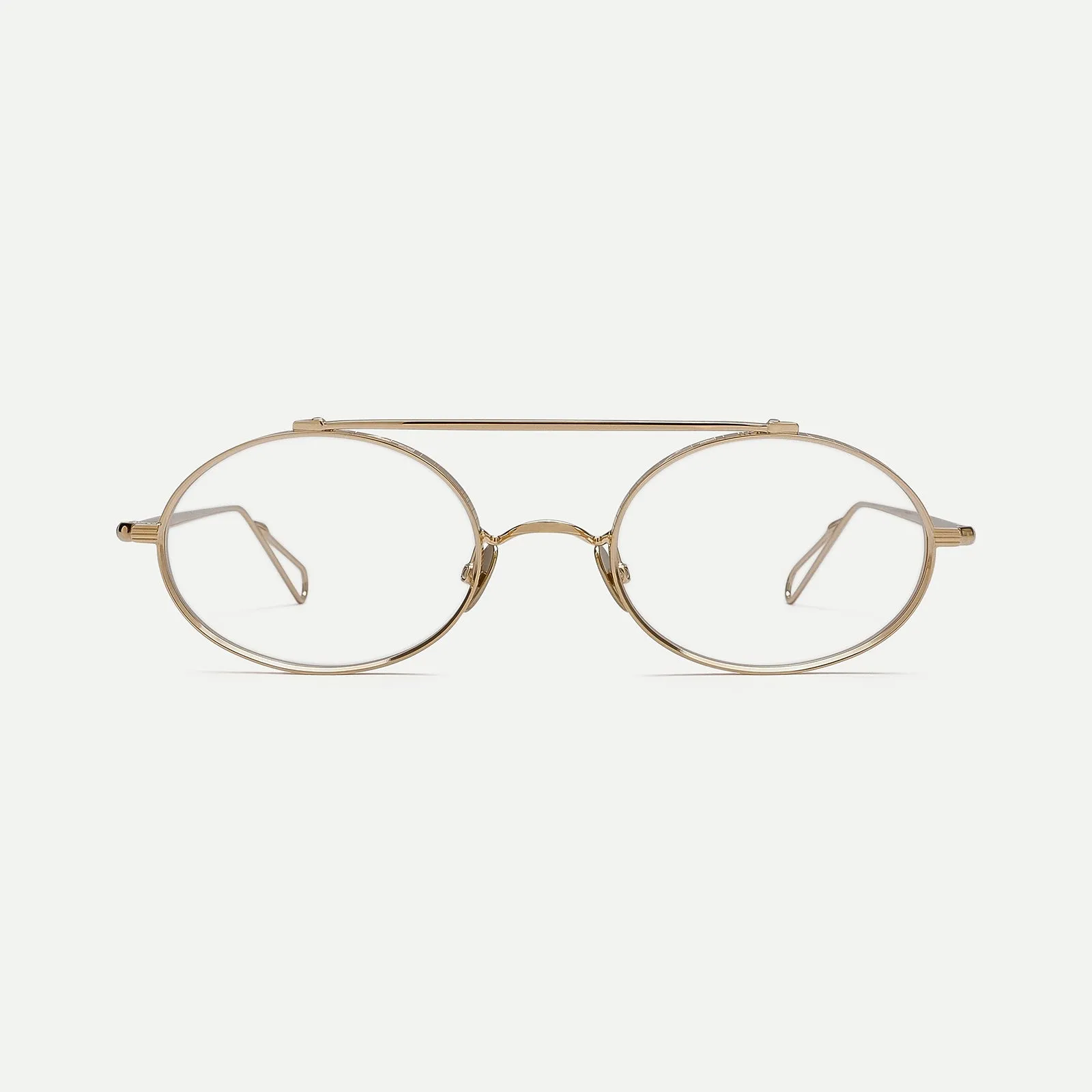 Turbigo sold by Ahlem Eyewear