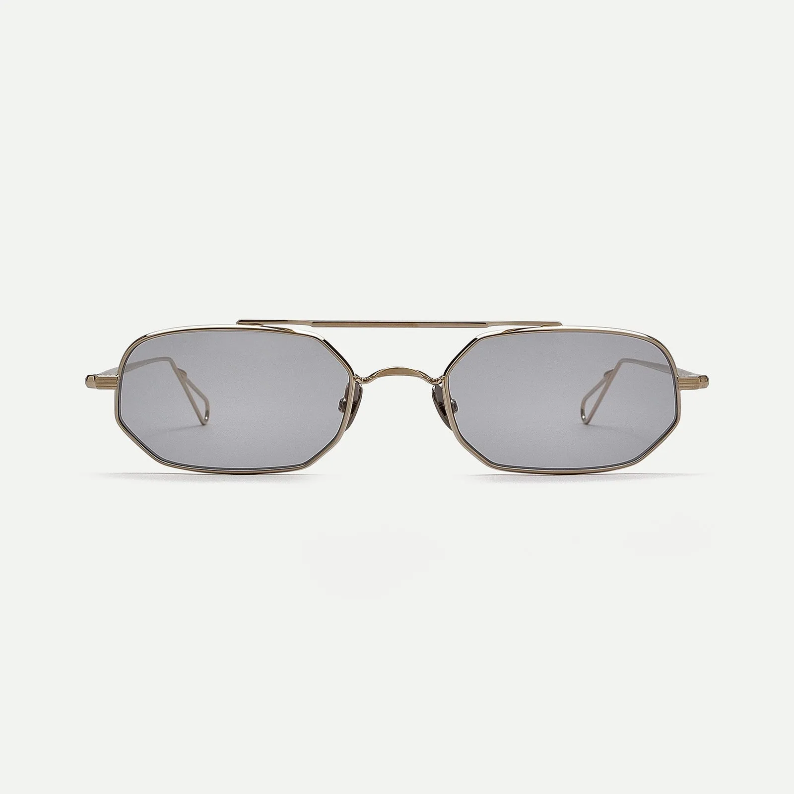 Limited Edition: Pont Lincoln sold by Ahlem Eyewear product image thumbnail 3