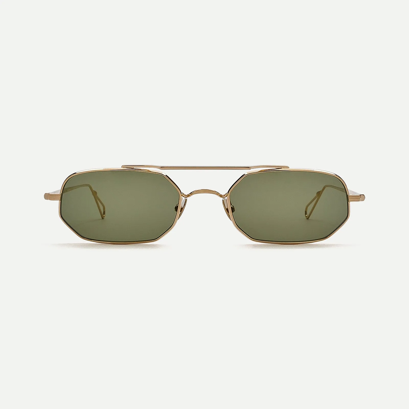 Limited Edition: Pont Lincoln sold by Ahlem Eyewear