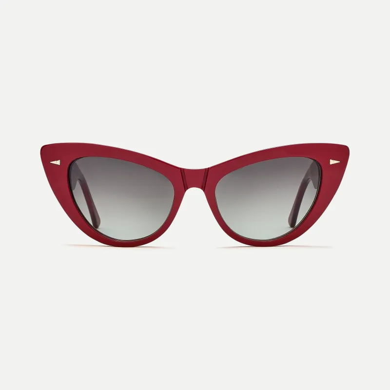 Limited Edition: (AHLEM)ᴿᴱᴰ sold by Ahlem Eyewear