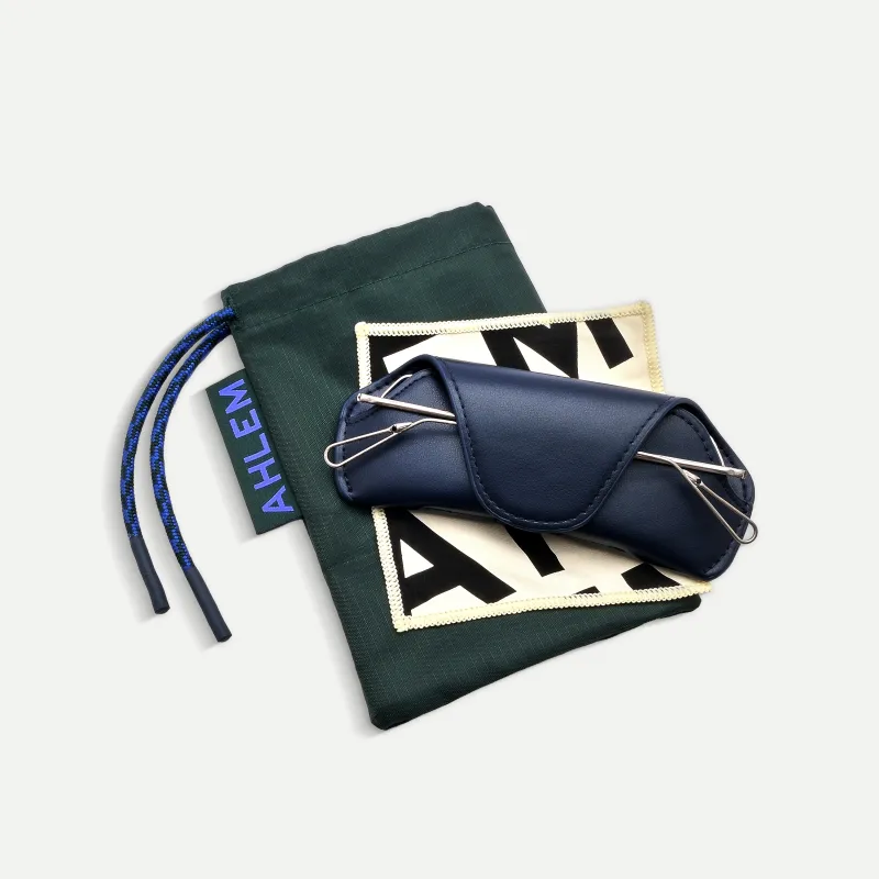 Petite Case Kit sold by Ahlem Eyewear
