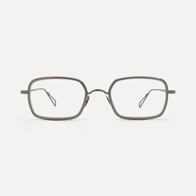 Limited Edition: Paris 02 sold by Ahlem Eyewear