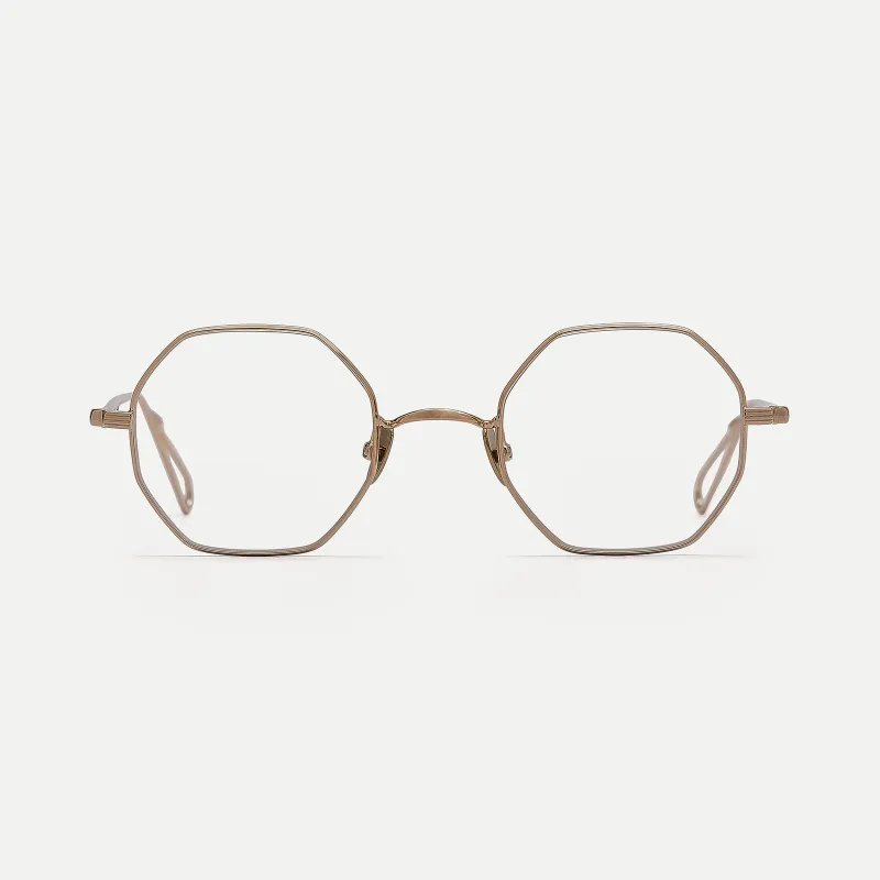 Olivet made by Ahlem Eyewear