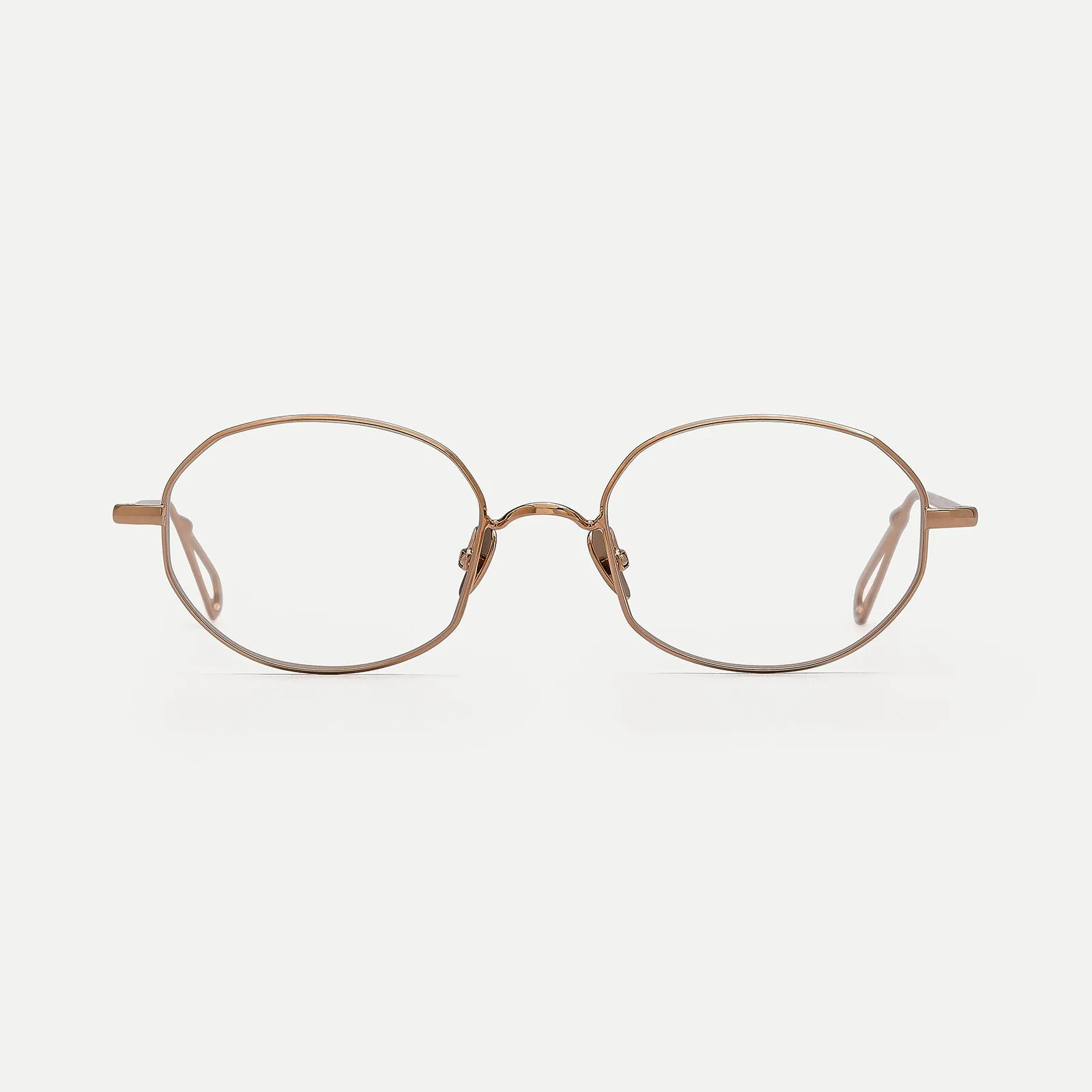 Montsouris sold by Ahlem Eyewear product image thumbnail 3