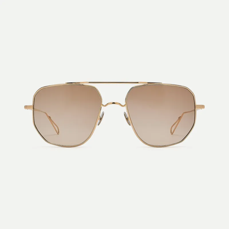 Limited Edition: AHLEM X Campbell Addy 19 made by Ahlem Eyewear