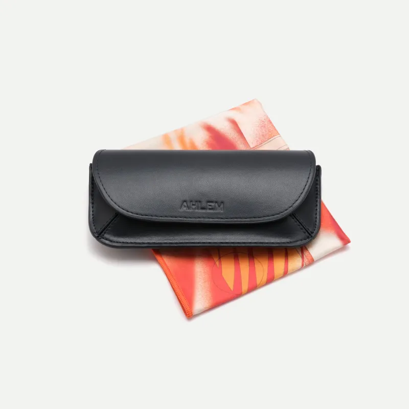 Benjamin Case Kit sold by Ahlem Eyewear