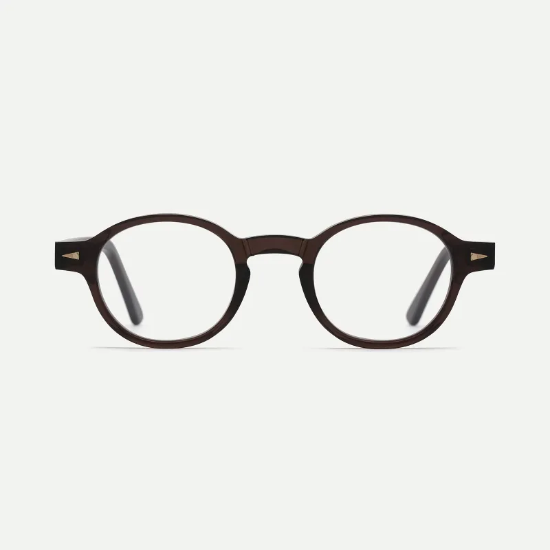Vertbois made by Ahlem Eyewear