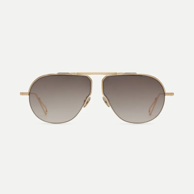 Limited Edition: Laplace sold by Ahlem Eyewear