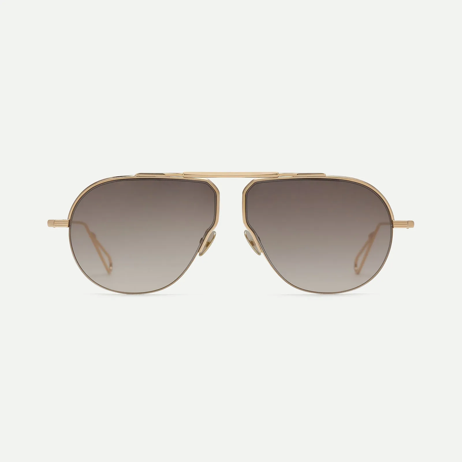 Limited Edition: Laplace sold by Ahlem Eyewear