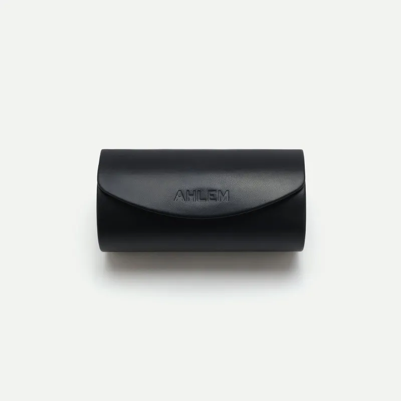 Cylinder Case Set made by Ahlem Eyewear
