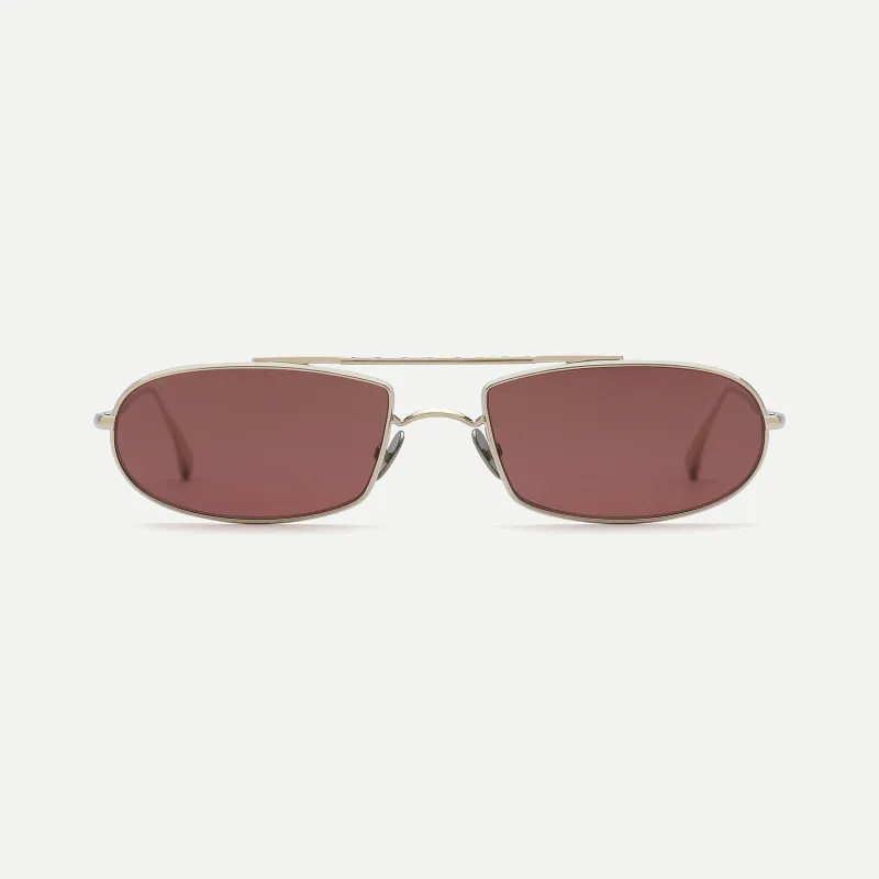 Limited Edition: Guérin made by Ahlem Eyewear