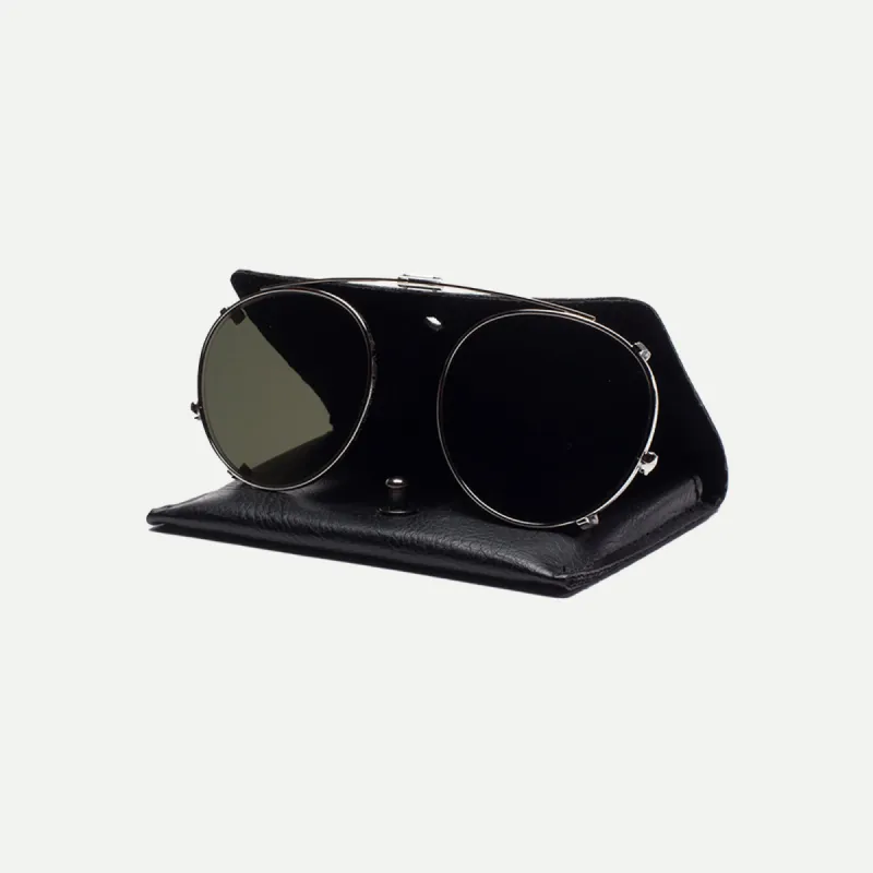 Petit Palais Clip sold by Ahlem Eyewear