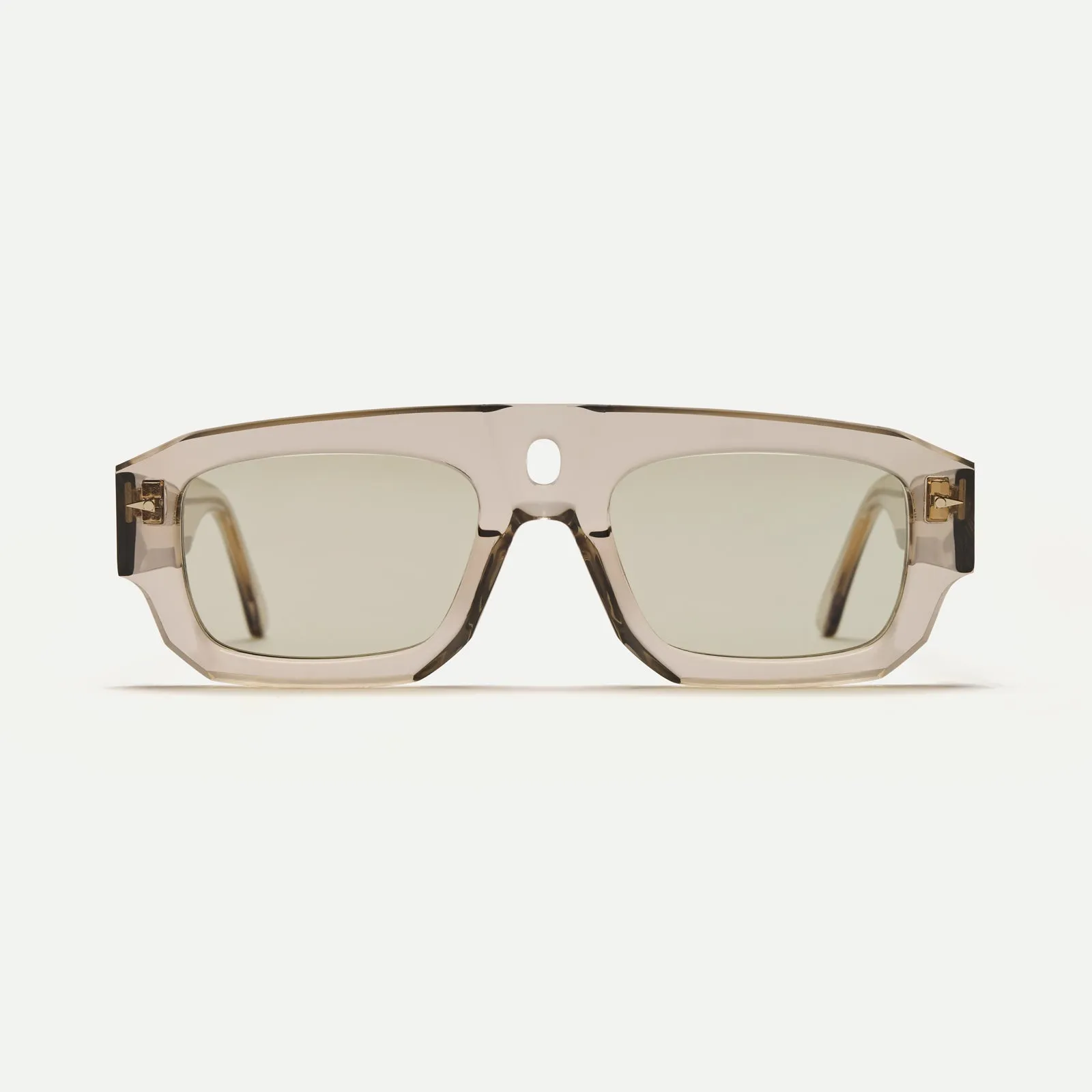 Limited Edition: AHLEM X GAUCHERE 2809 sold by Ahlem Eyewear product image thumbnail 2