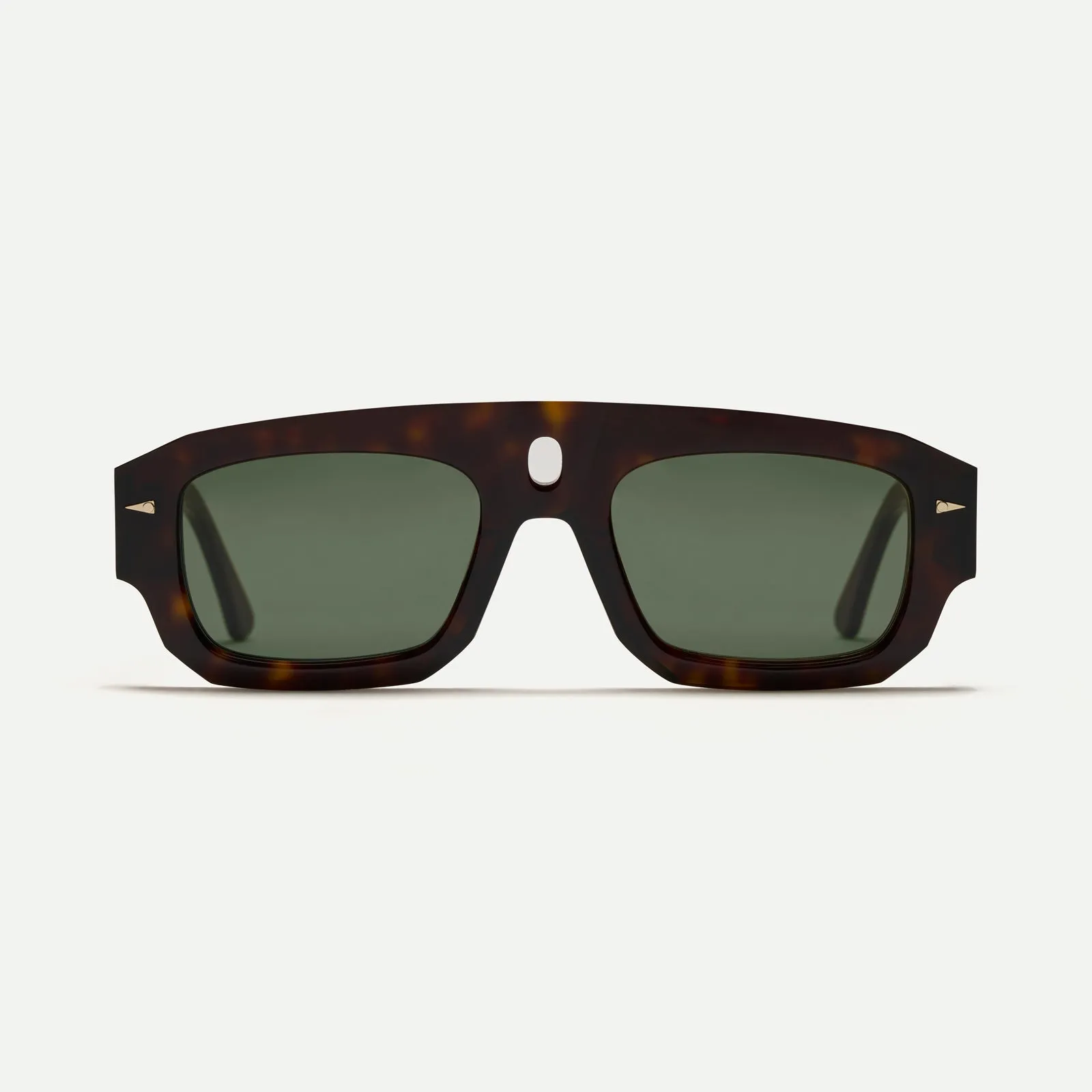 Limited Edition: AHLEM X GAUCHERE 2809 sold by Ahlem Eyewear