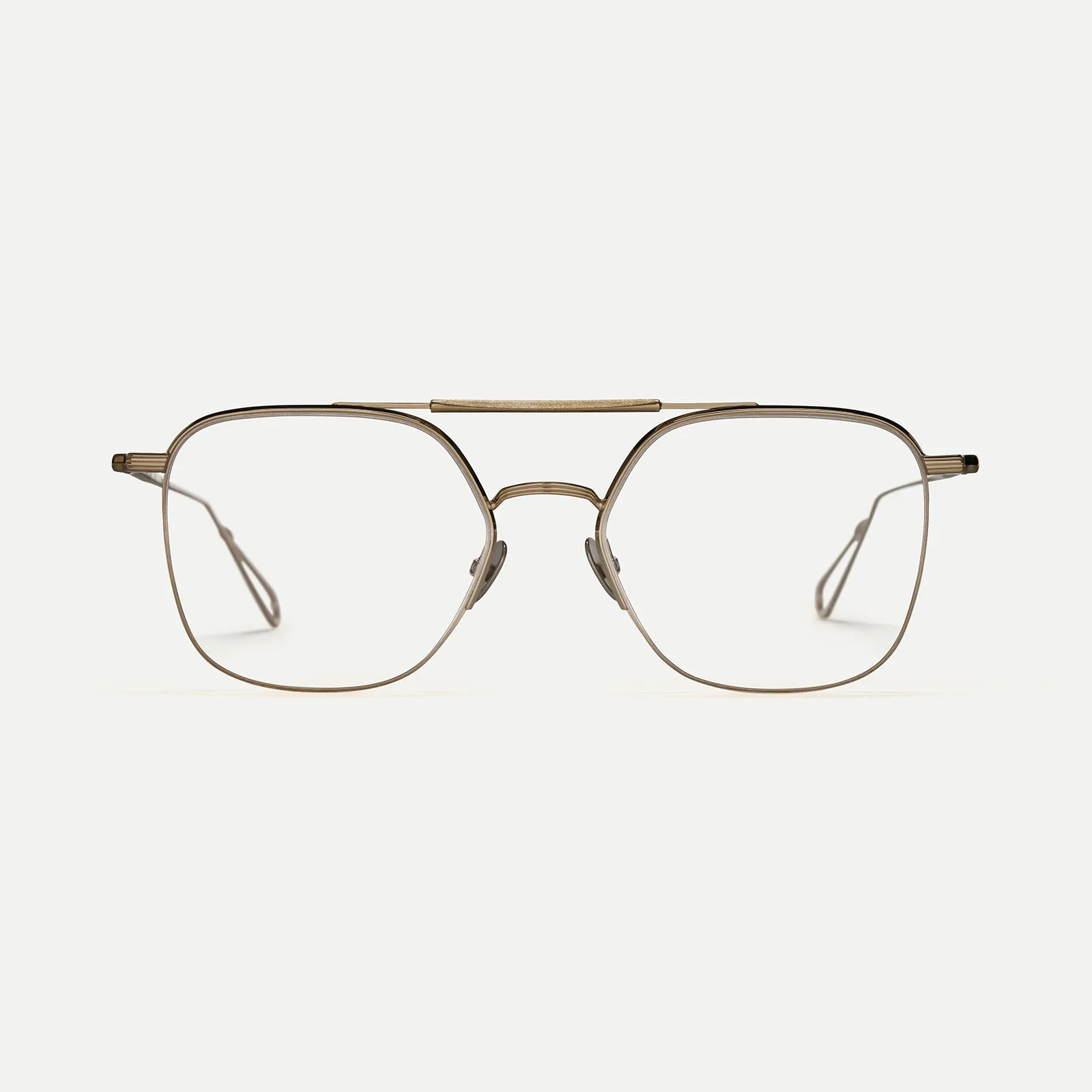 Limited Edition: Louxor sold by Ahlem Eyewear product image thumbnail 3