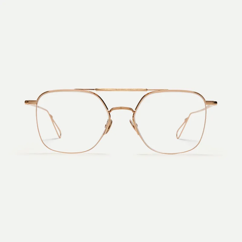 Limited Edition: Louxor sold by Ahlem Eyewear