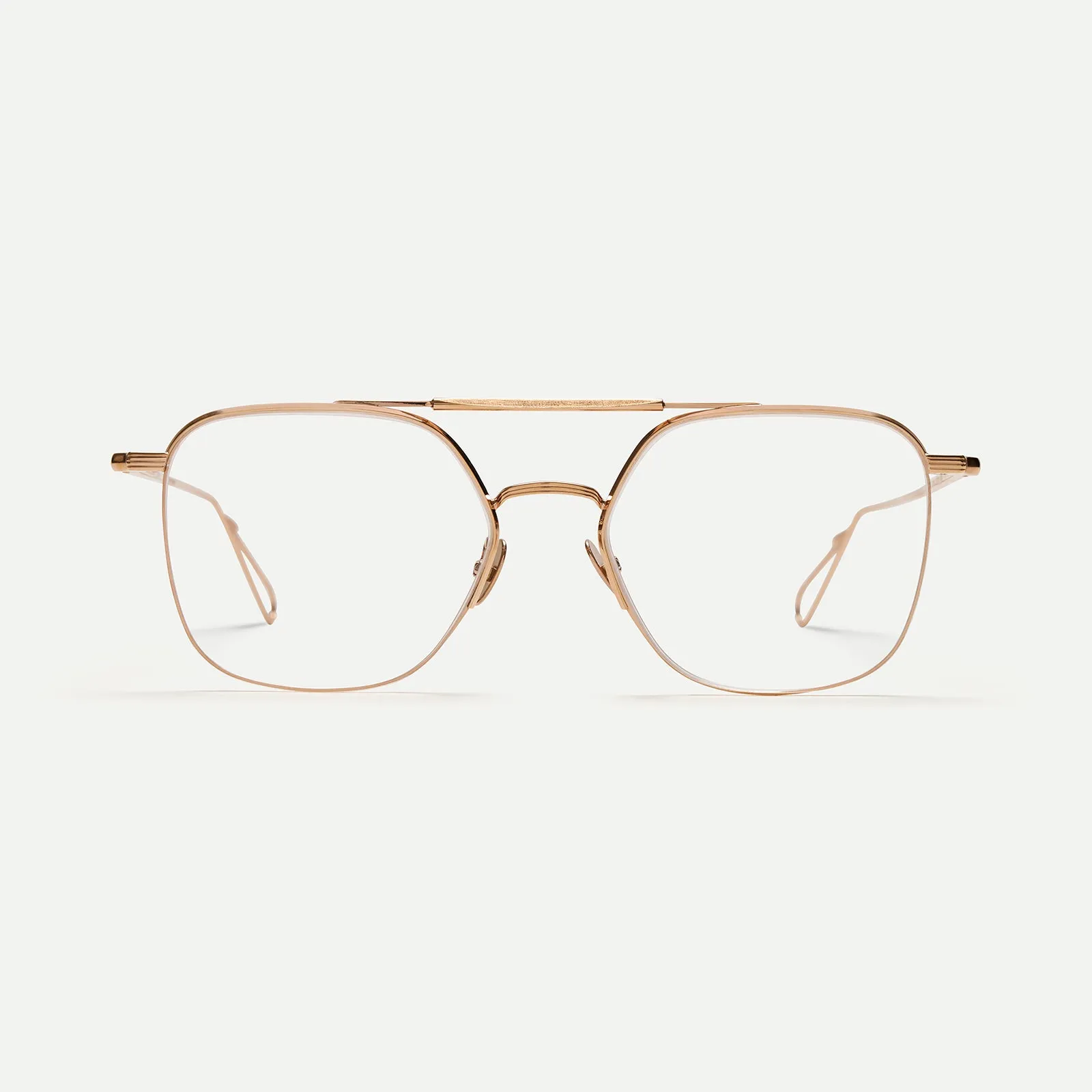 Limited Edition: Louxor sold by Ahlem Eyewear