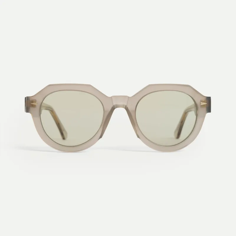Limited Edition: Marcadet sold by Ahlem Eyewear