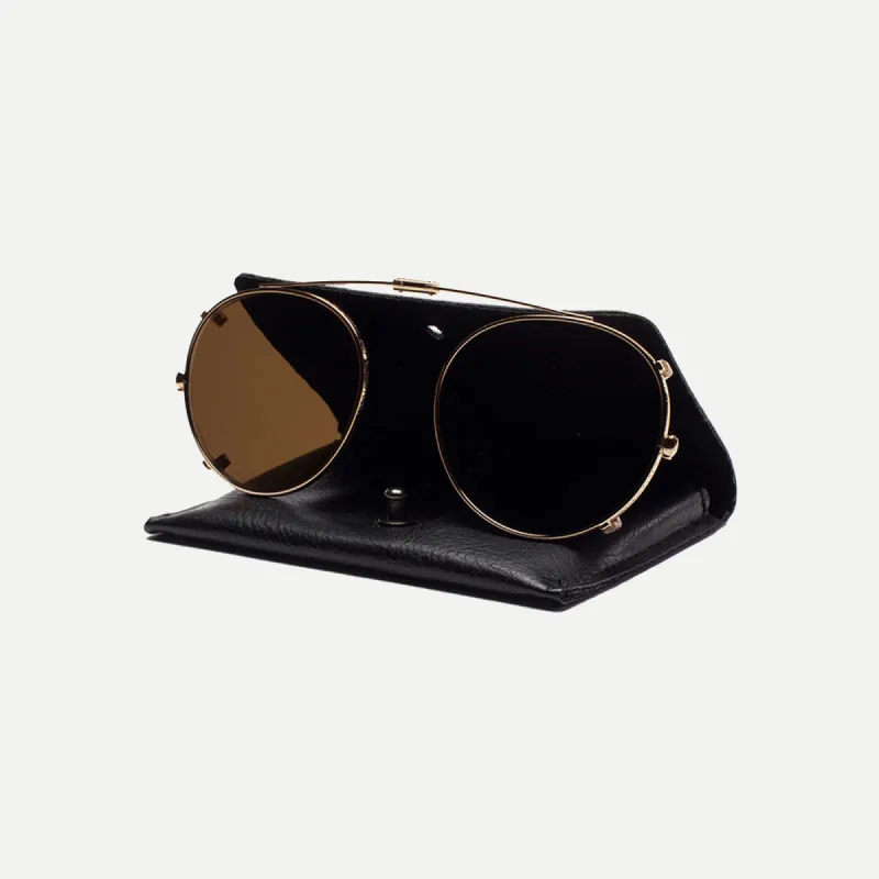 Bastille Clip sold by Ahlem Eyewear