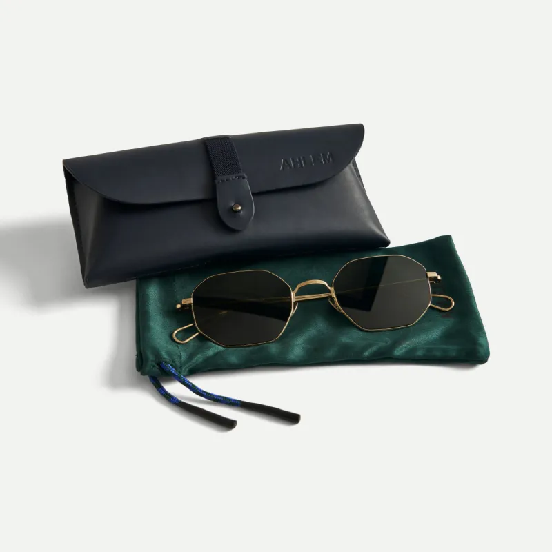 Metal-frame Case Kit sold by Ahlem Eyewear