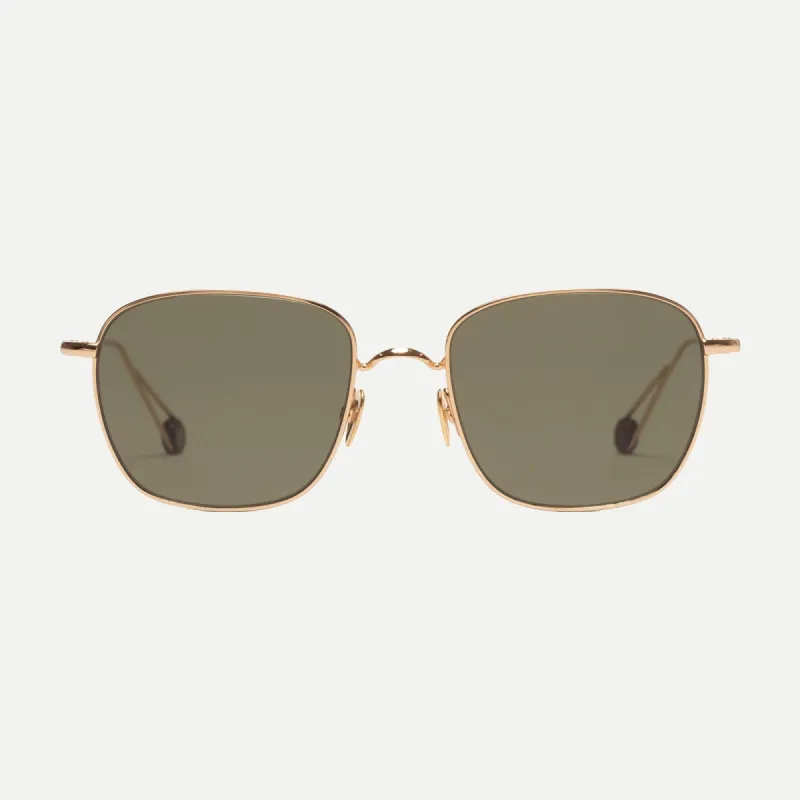 ReFramed Place Blanche sold by Ahlem Eyewear