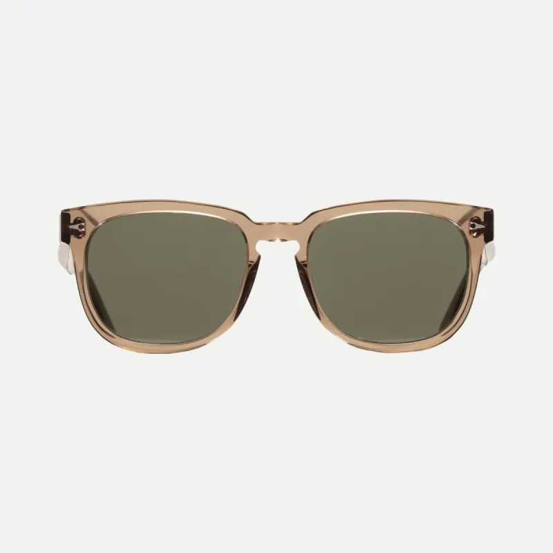 ReFramed Montmartre sold by Ahlem Eyewear