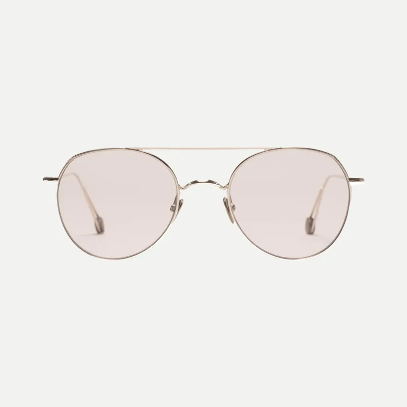 ReFramed Place Du Brésil sold by Ahlem Eyewear