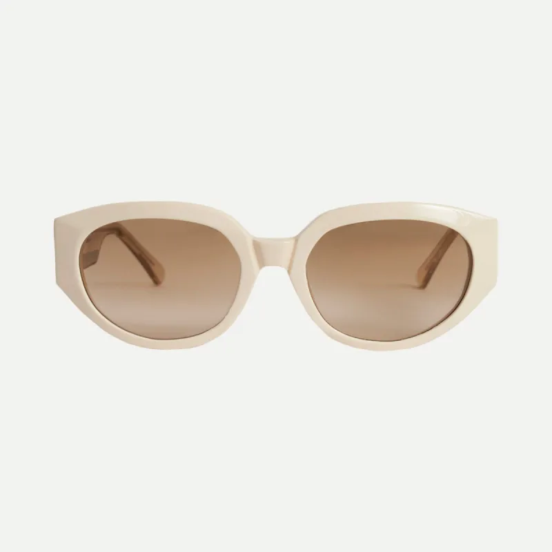 Limited Edition: Les Amandiers sold by Ahlem Eyewear