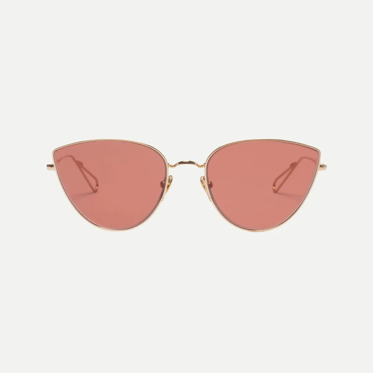 AHLEM PLACE DU BRESIL ROSE GOLD