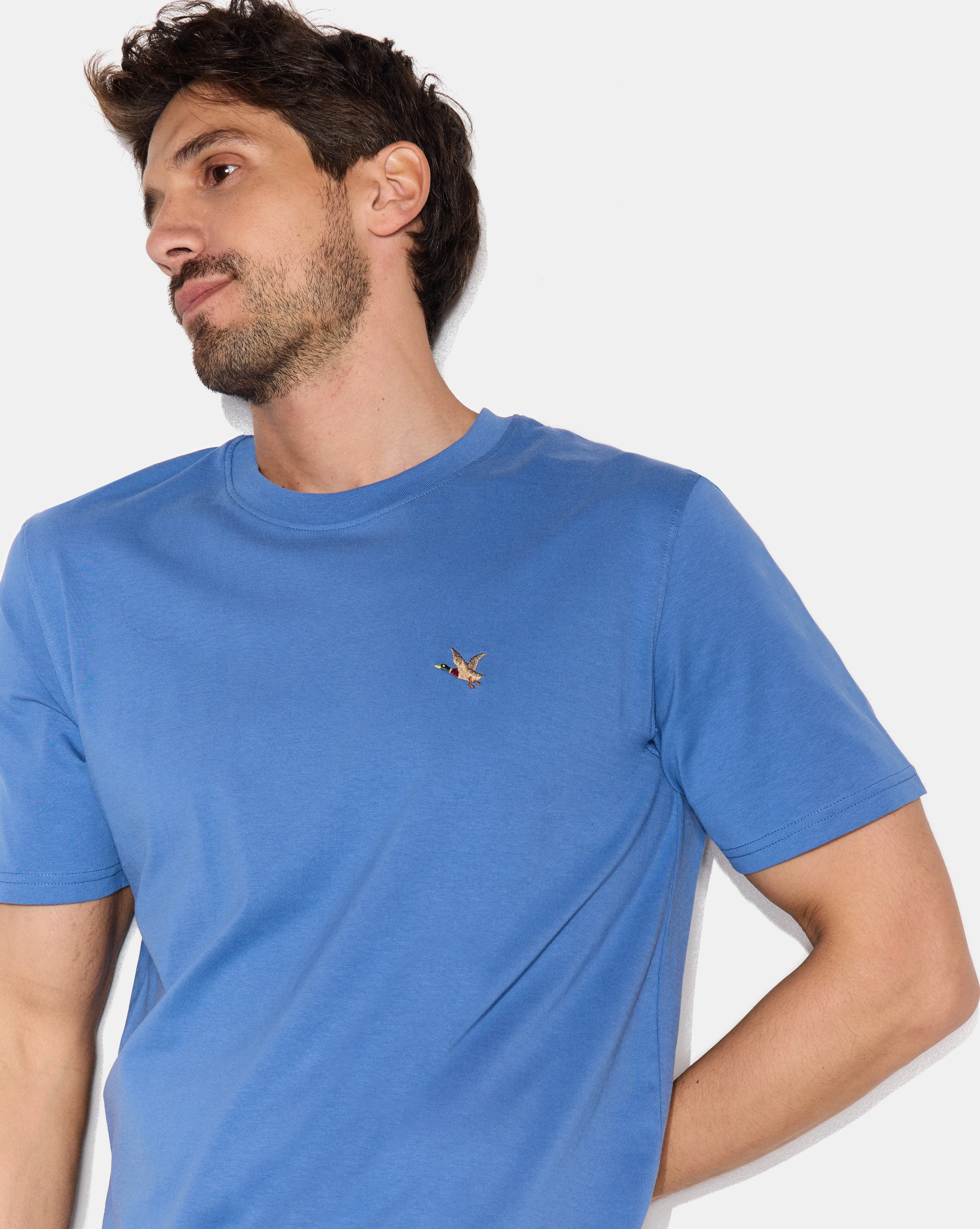 BLAUES T-SHIRT T-TOGS sold by Chevignon product image thumbnail 4
