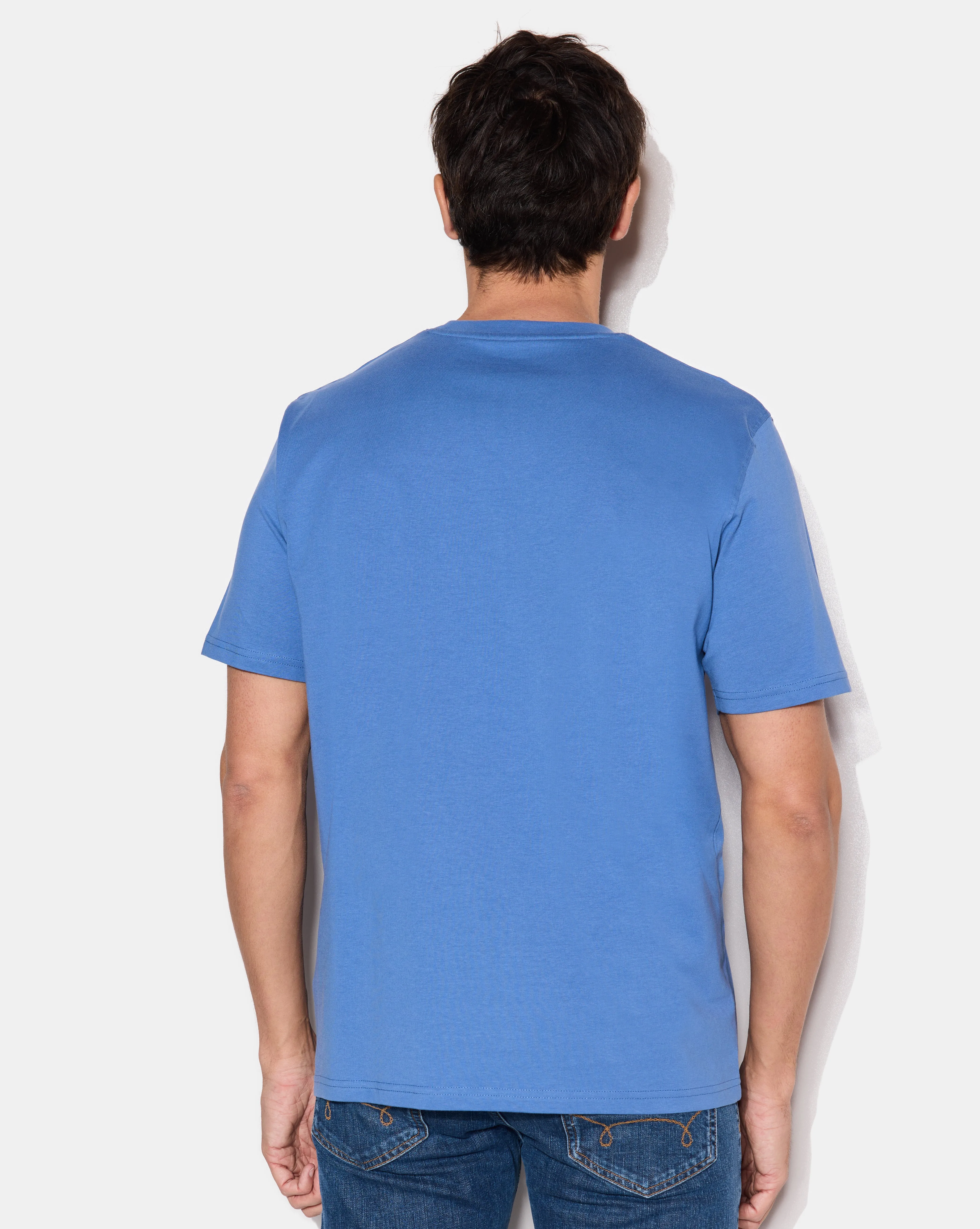 BLAUES T-SHIRT T-TOGS sold by Chevignon product image thumbnail 3