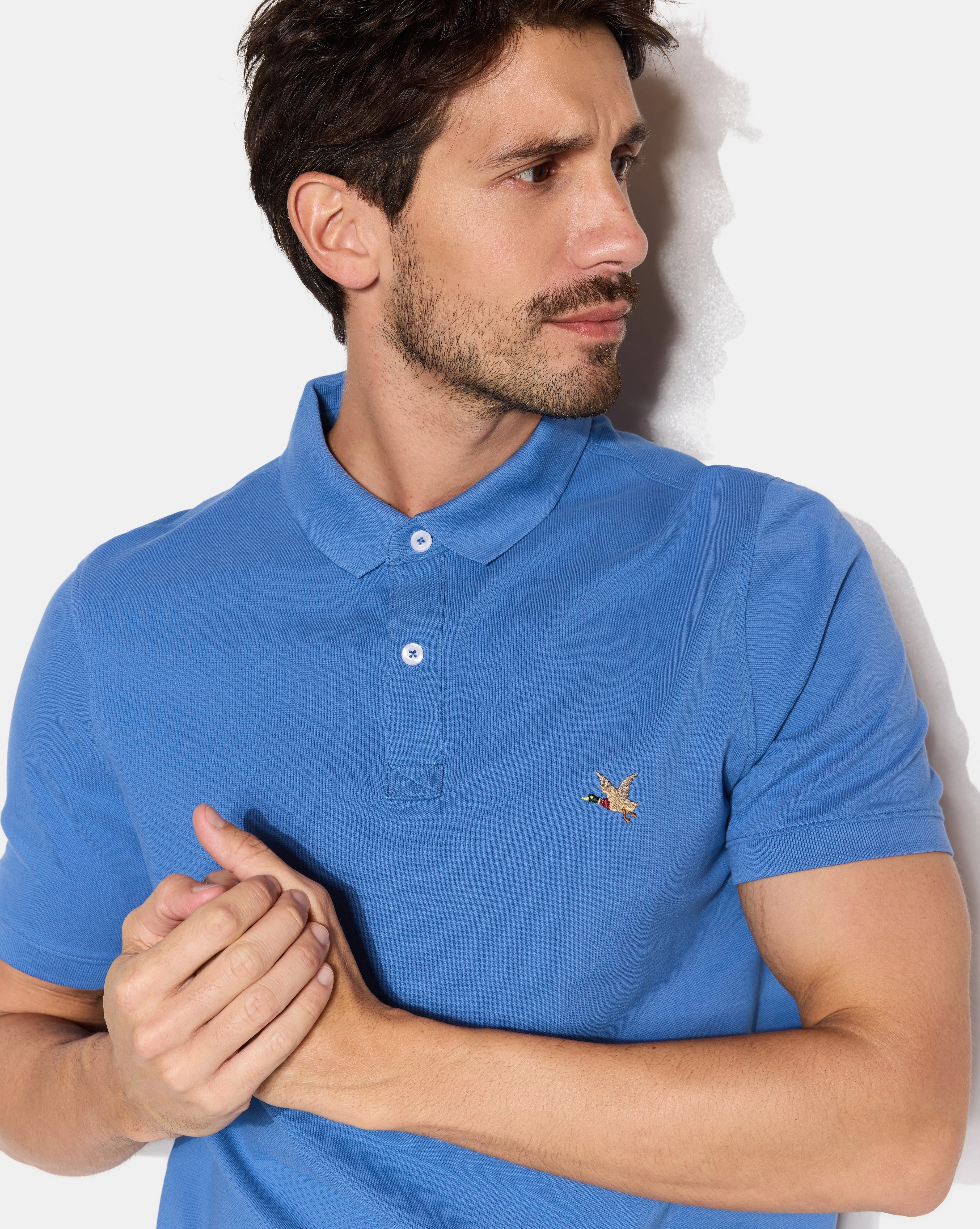 POLOSHIRT O-TOGS BLAU sold by Chevignon product image thumbnail 4