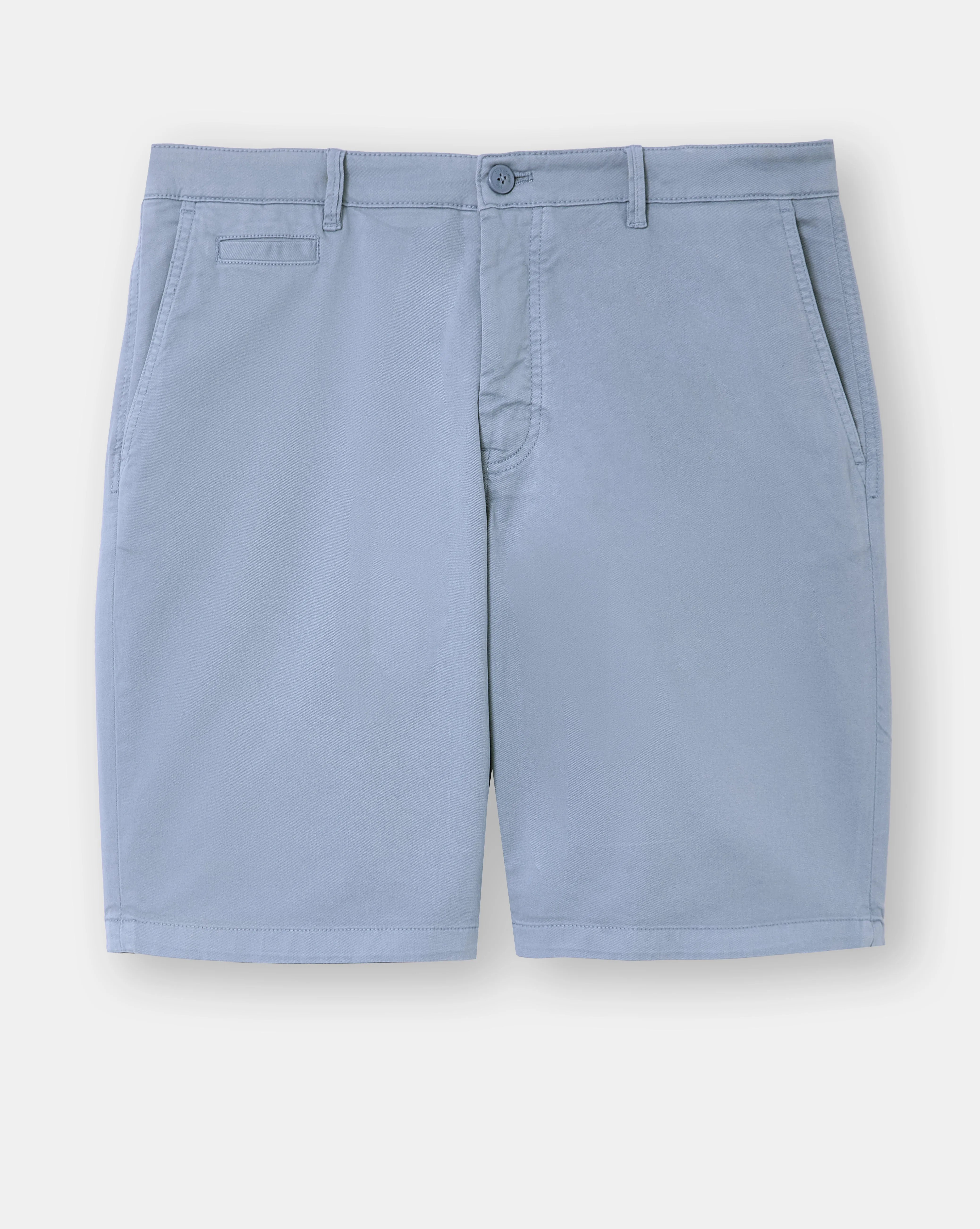 CHINO-SHORTS BLAU sold by Chevignon product image thumbnail 2