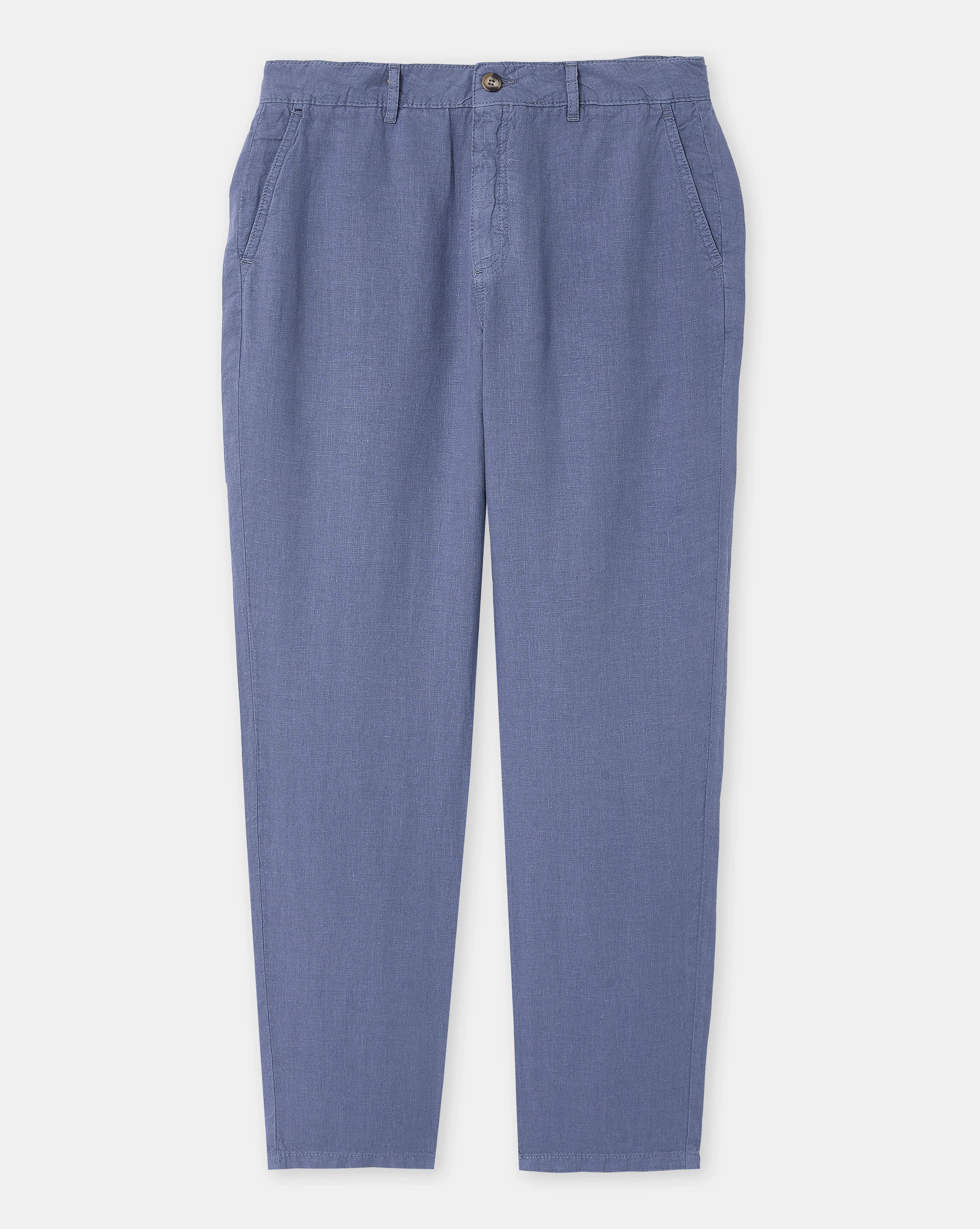 CHINO LIN BLAU sold by Chevignon product image thumbnail 2
