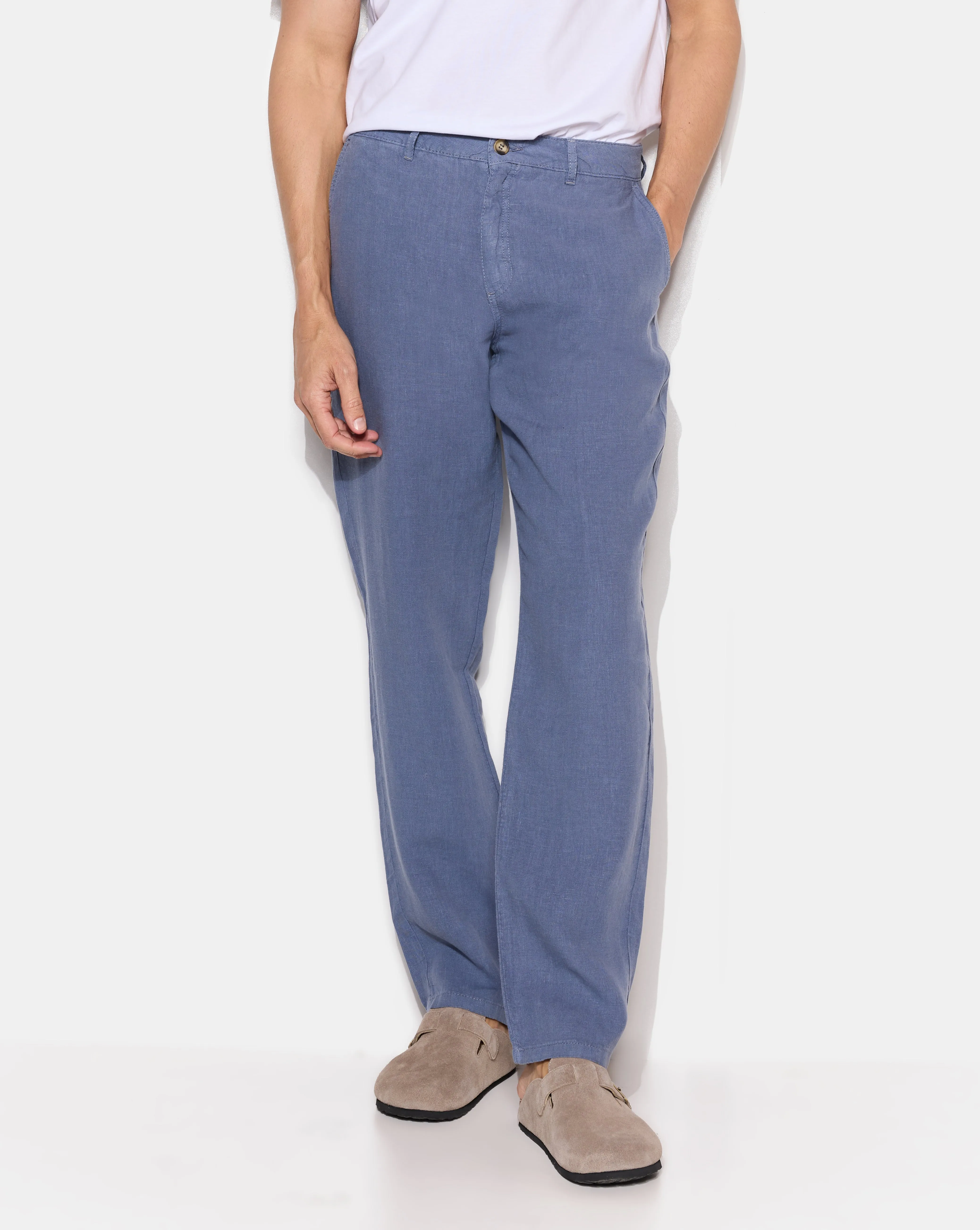 CHINO LIN BLAU sold by Chevignon product image thumbnail 3