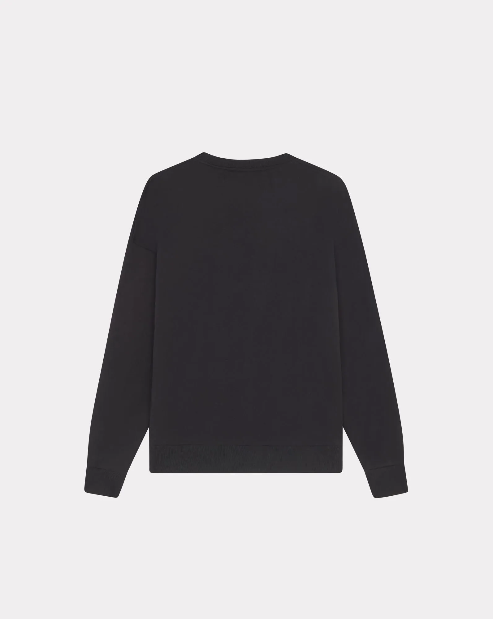 SCHWARZES OVERSIZE-SWEATSHIRT sold by Chevignon product image thumbnail 4