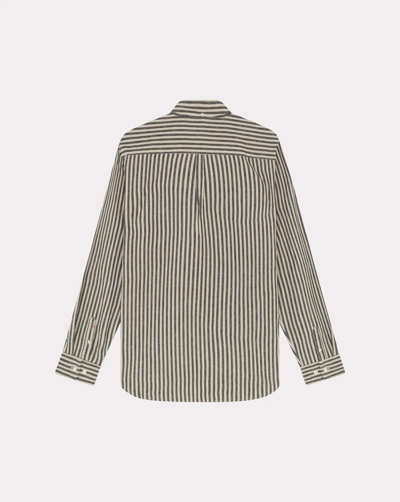 GRAUES STREIFEN-TASCHENHEMD sold by Chevignon product image thumbnail 3