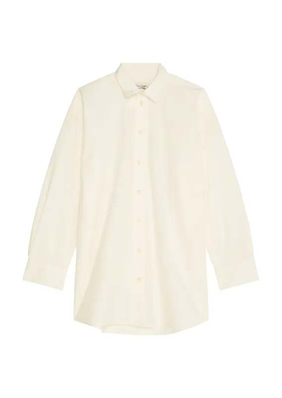 MO'P X CHEVIGNON CHEMISE BEIGE made by Chevignon