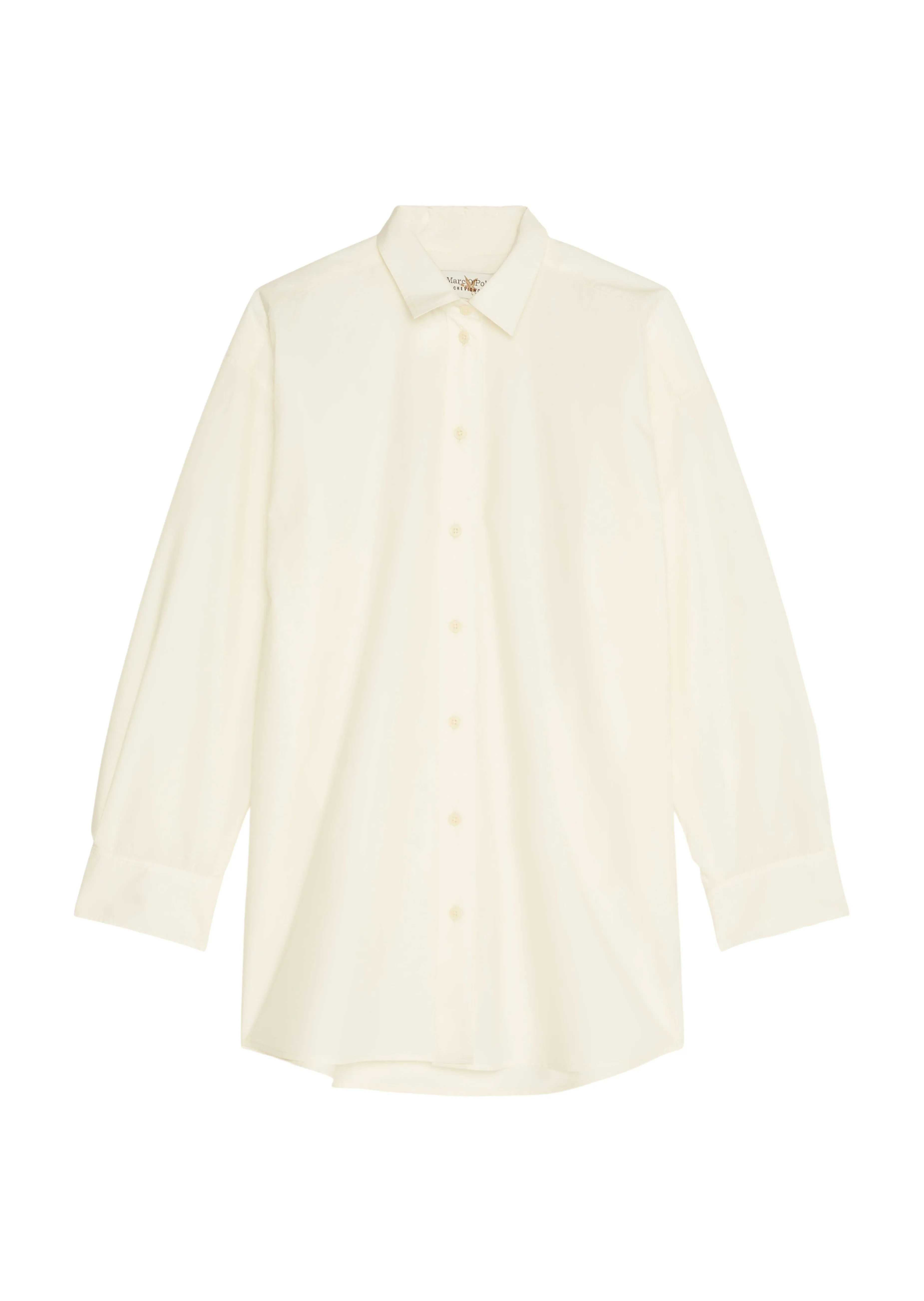 MO'P X CHEVIGNON CHEMISE BEIGE sold by Chevignon