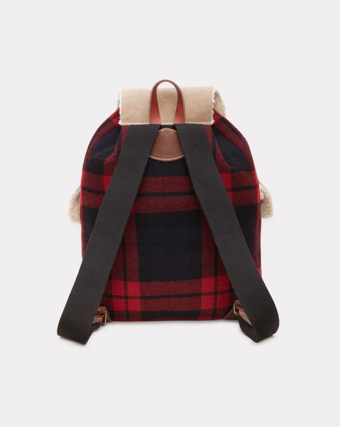 SAC A DOS BACKPACK ROUGE sold by Chevignon product image thumbnail 2