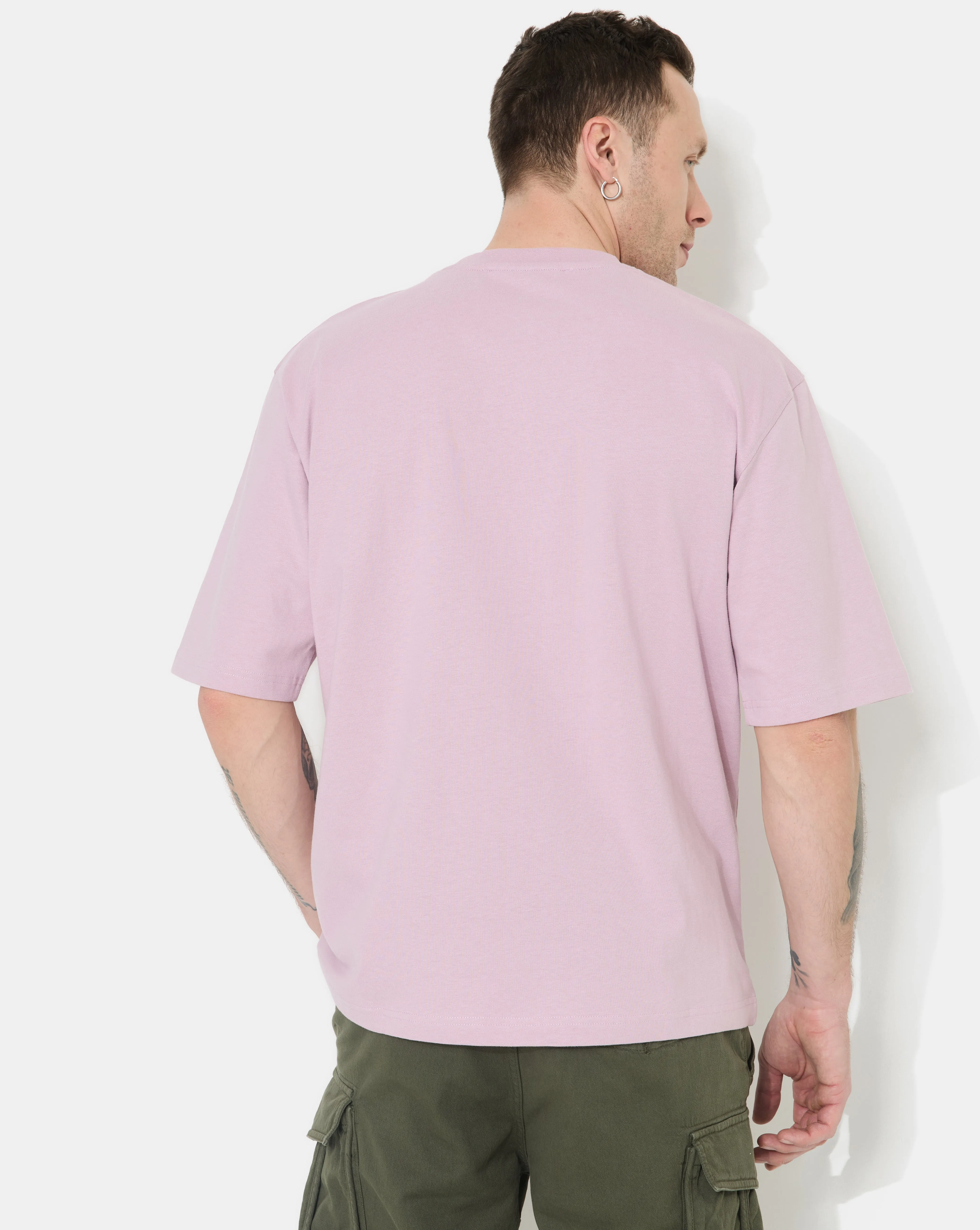 T-SHIRT DYLAN PARME sold by Chevignon product image thumbnail 3