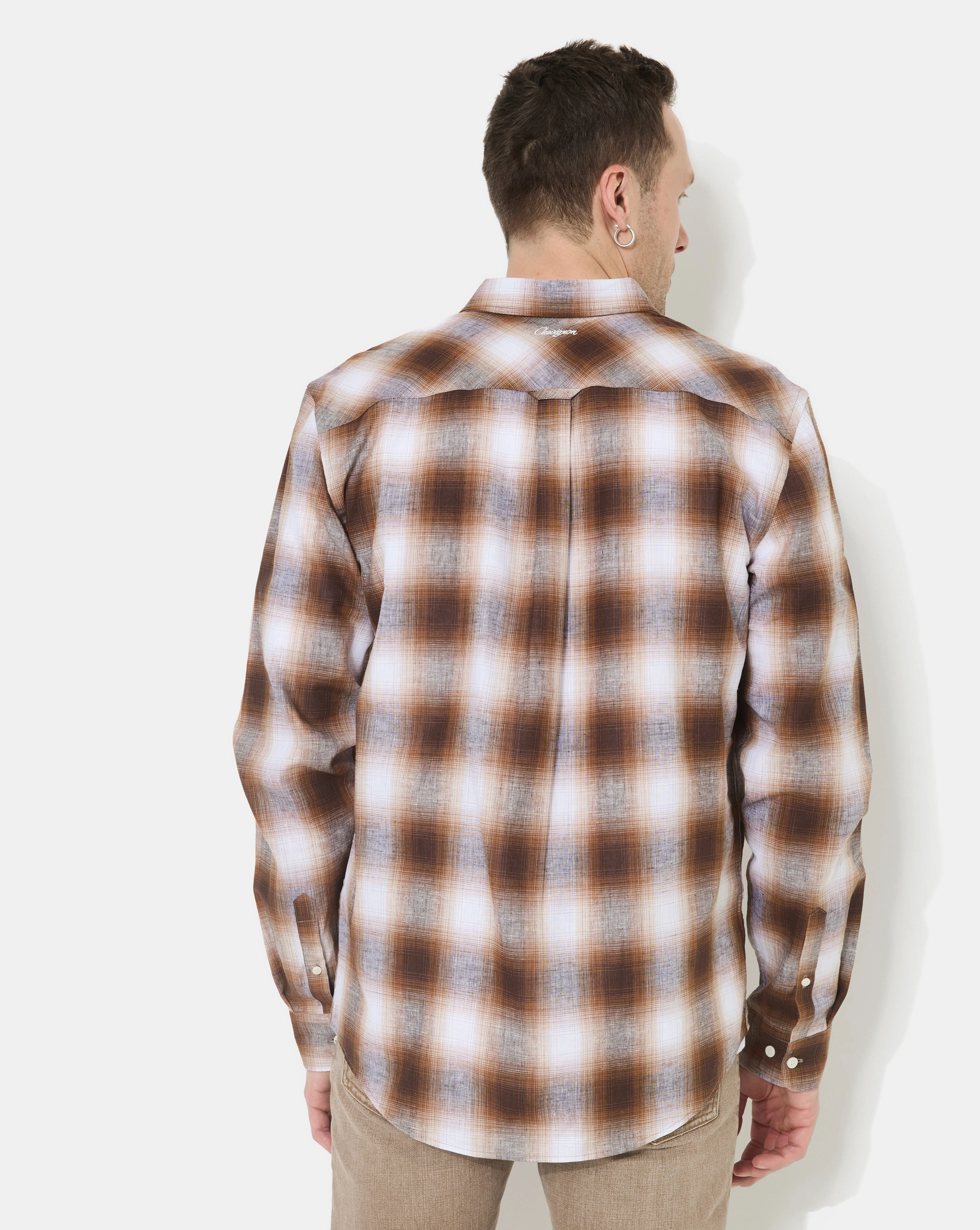 HEMD DANNY BRAUN sold by Chevignon product image thumbnail 3