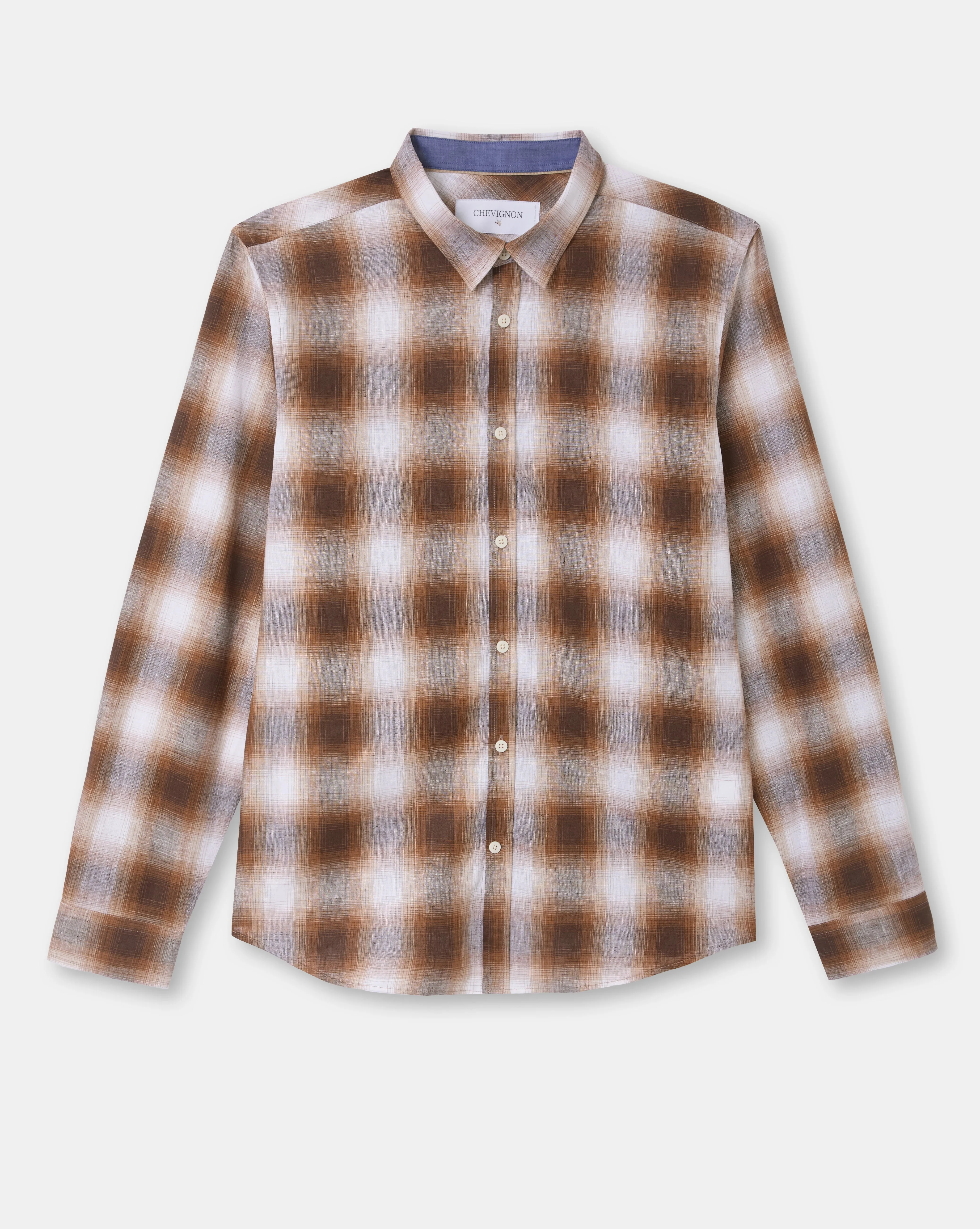 HEMD DANNY BRAUN sold by Chevignon product image thumbnail 2