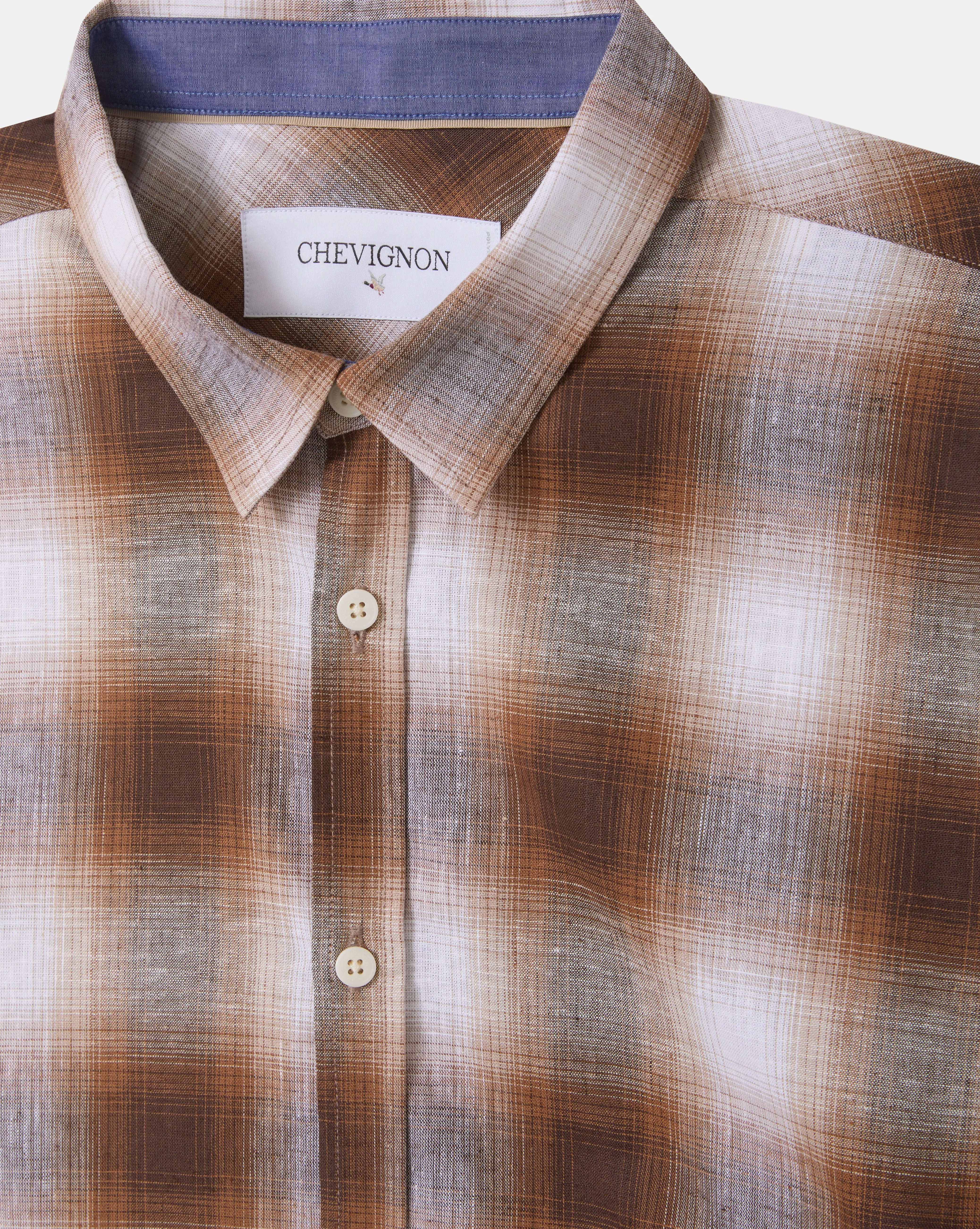HEMD DANNY BRAUN sold by Chevignon product image thumbnail 4