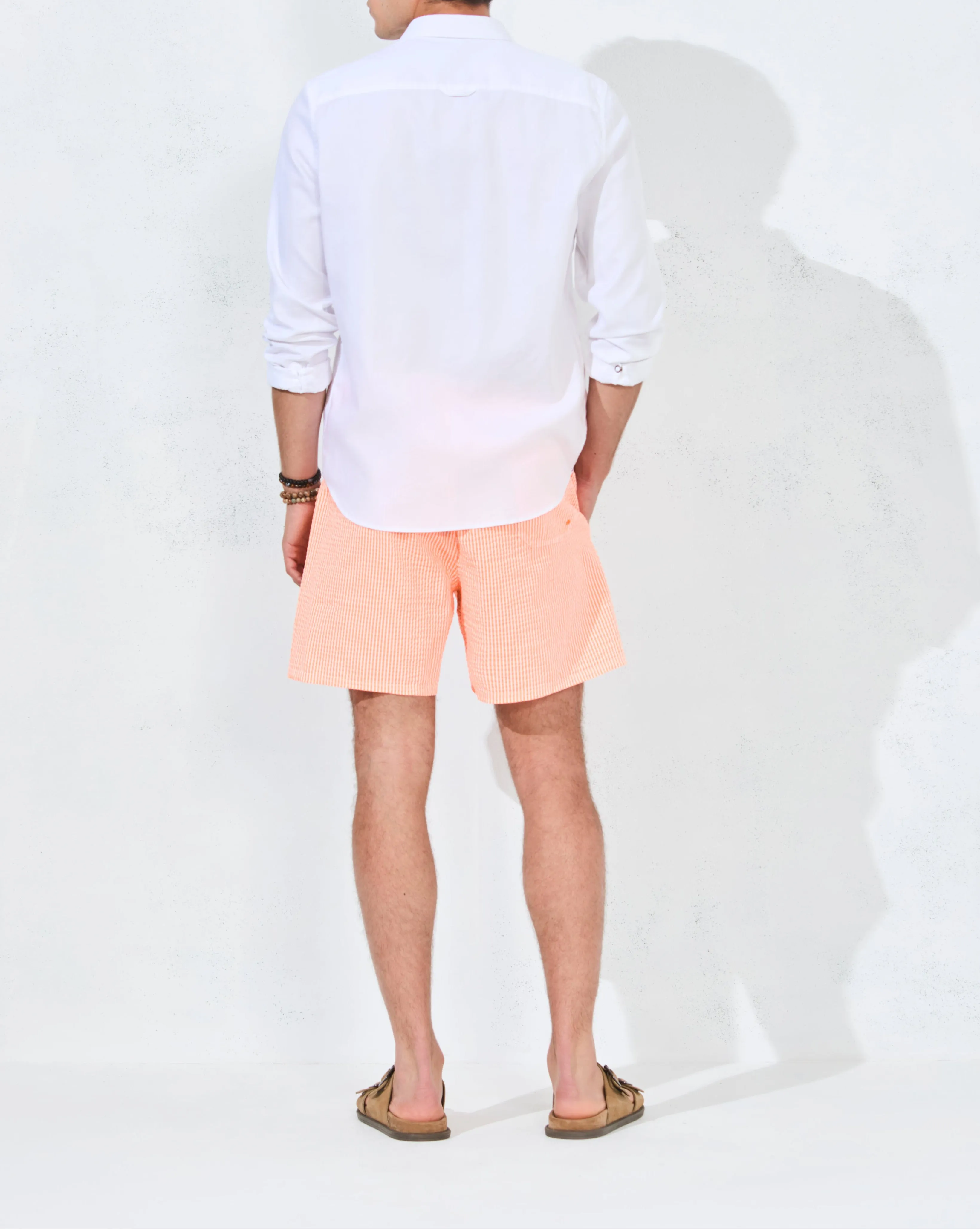 CHEMISE OXFORD BLANC sold by Chevignon product image thumbnail 2