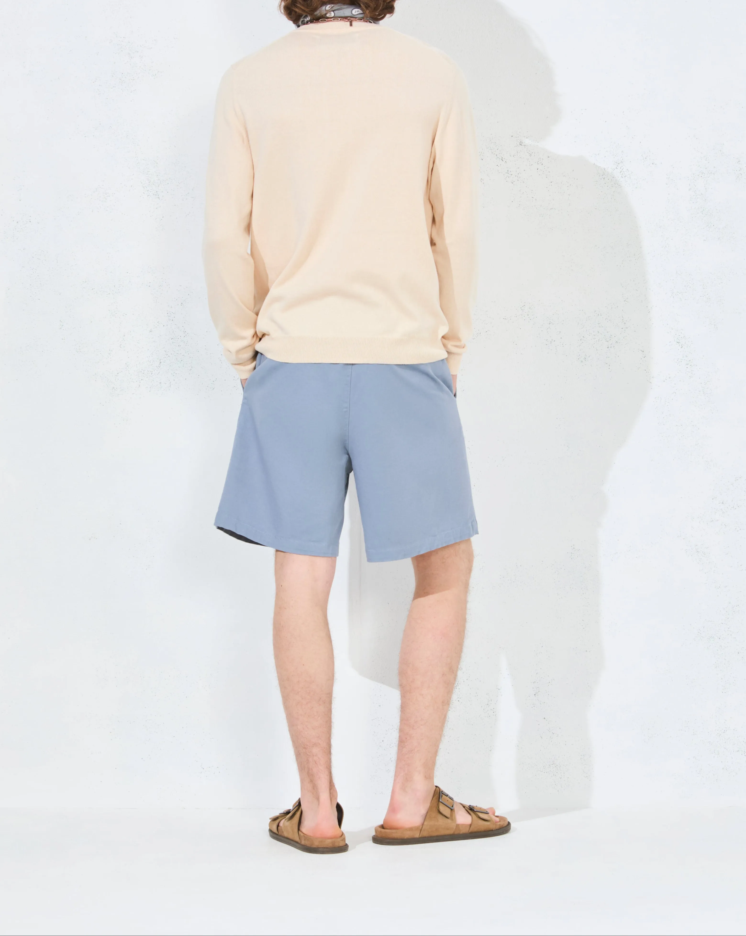 PULL U TOGS BEIGE sold by Chevignon product image thumbnail 2